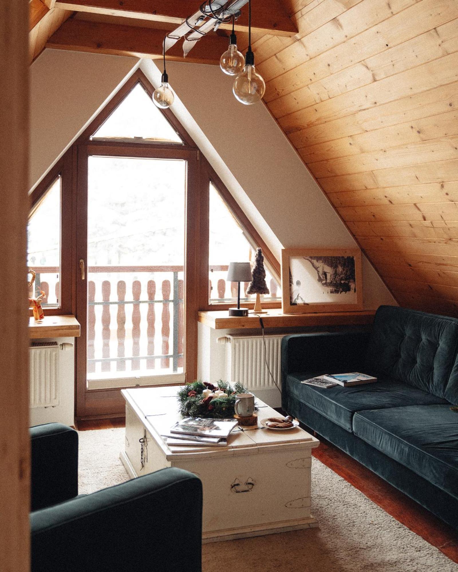 Tatry Apartment